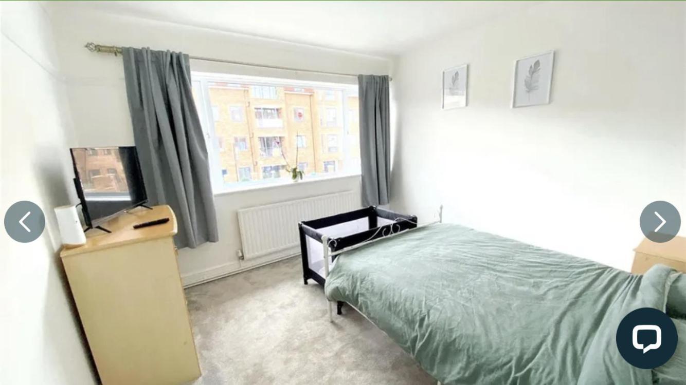 Apartment 4 Bedroom Close To The Harry Potter And Junction