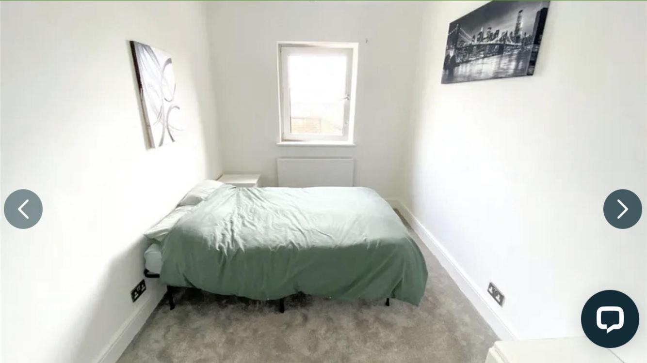 Apartment 4 Bedroom Close To The Harry Potter And Junction Watford (Hertfordshire)